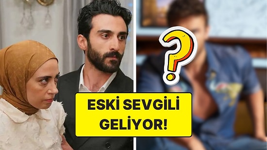 Ayrılıklar Sona Erdi: Kızılcık Şerbeti'ne Yeni Oyuncu Geliyor!