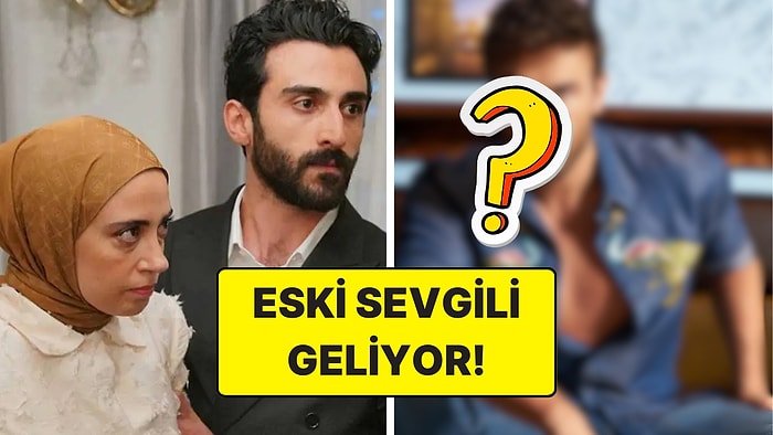 Ayrılıklar Sona Erdi: Kızılcık Şerbeti'ne Yeni Oyuncu Geliyor!