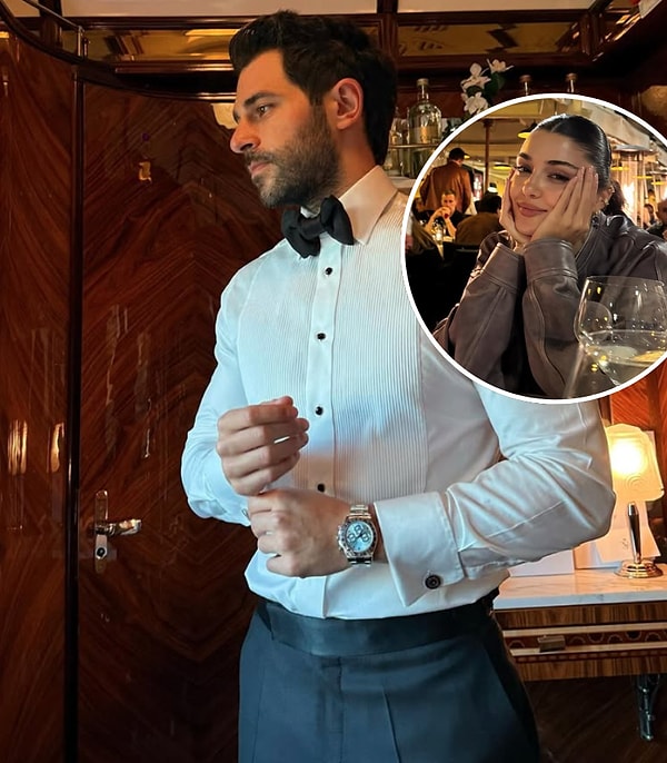 Sosyetenin güçlü ismi Arzu Sabancı, daha önce Hande’yi gelin olarak istemediği yönündeki dedikodularla anılmıştı.