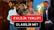 Beklenen Teklif Geldi mi? Hakan Sabancı'nın Hande Erçel'le Son Paylaşımı Evlilik Teklifi Sanıldı!