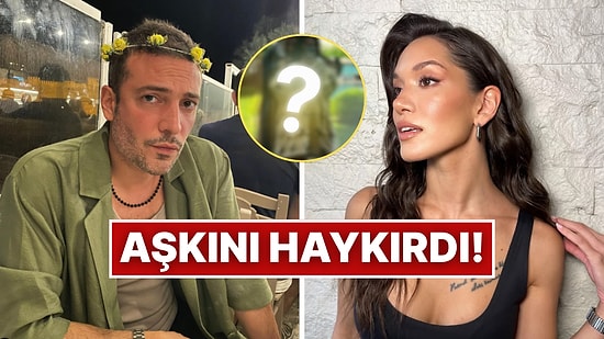 Hazal Subaşı'nın Doğum Gününü Es Geçmeyen Oğuzhan Koç'tan Sevgilisine Çifte Kutlama