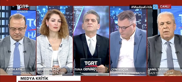 Capacity AVM'den "haraç istendi" iddiası.
