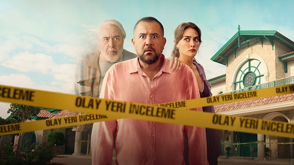 Bir İhtimal Daha Var Dizisi Konusu Görseli