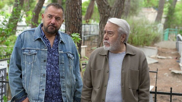 Bir İhtimal Daha Var Dizisi Uyarlama mı?