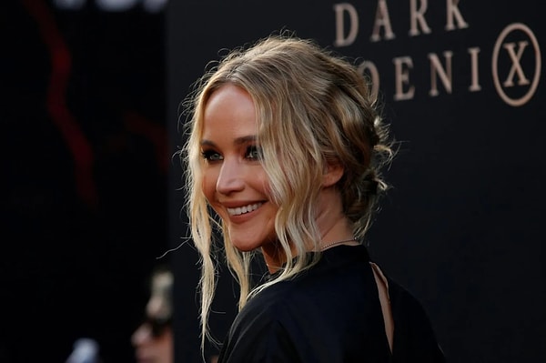 Senin gibi rahat bir isim olmalı: Jennifer Lawrence!