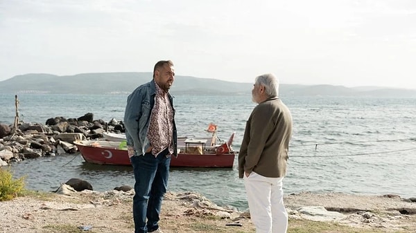 Bir İhtimal Daha Var Benzeri Diziler