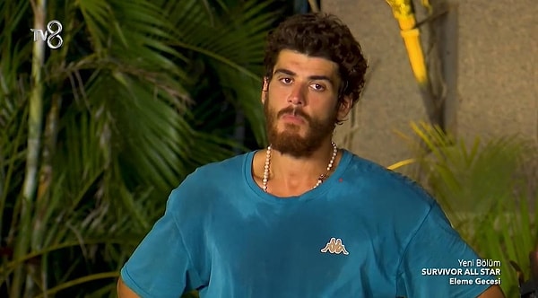 Poyraz'ın elenmesi seyirciyi derinden üzerken bunlardan biri de Survivor Panorama yorumcusu Murat Özarı oldu.