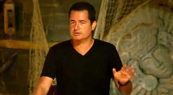 Survivor All Star 2025’te final yaklaştıkça tansiyon da artıyor. Görseli