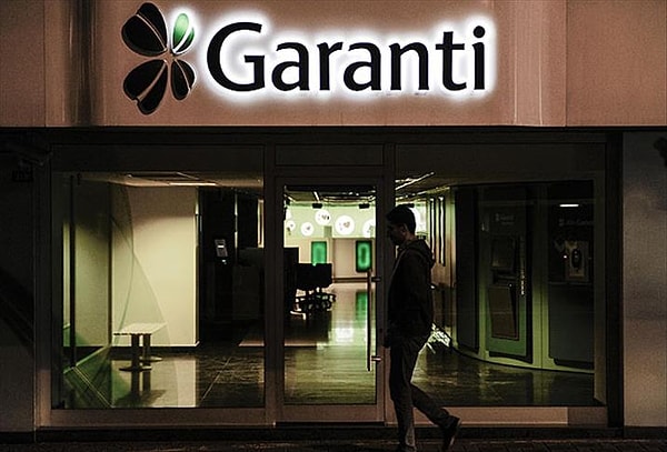 Garanti BBVA mobil uygulamalarında yaşanan erişim sıkıntısı normale döndü.