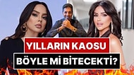 Yılların Kaosu Böyle mi Bitti? Reza Zarrab'ın Eski Aşkı Günel İhanetle Suçladığı Ebru Gündeş'i Nasıl Affetti?