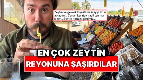 Türkiye’de Market Gezen Amerikalılar Şaşırdıkları Şeyleri Tek Tek Sıraladı