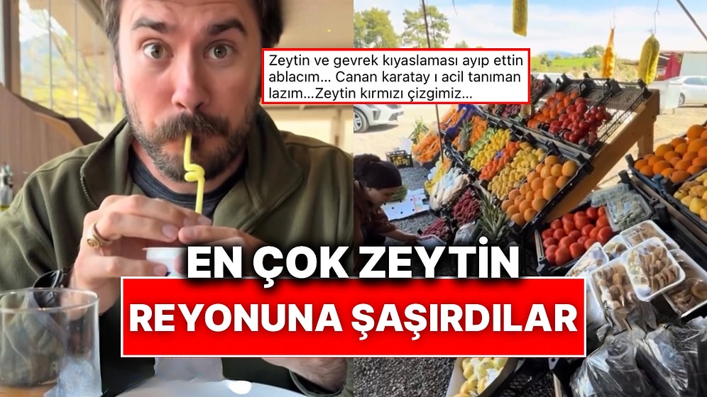 Türkiye’de Market Gezen Amerikalılar Şaşırdıkları Şeyleri Tek Tek Sıraladı
