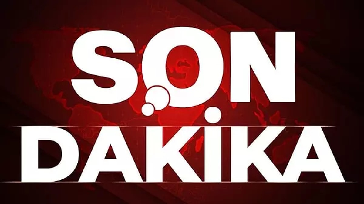 Sallanmaya Devam Ediyor: İstanbul&apos;da Hissedilen Deprem