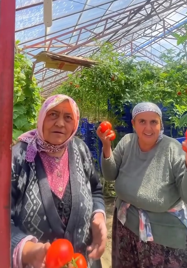 Yurdum insanının misafirperverliği bir başka!