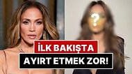 İlk Bakışta Ayırt Etmek Mümkün Değil: Uzak Şehir'in Nare'si Sahra Şaş'tan Jennifer Lopez Benzetmesine Yorum!