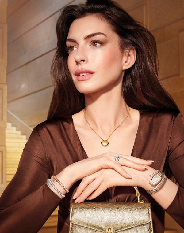 Anne Hathaway Öne Çıkan Açıklamalar
