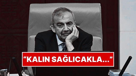 Sırrı Süreyya Önder’in 2012 Yılında Yaptığı “Veda” Paylaşımı Yeniden Gündem Oldu