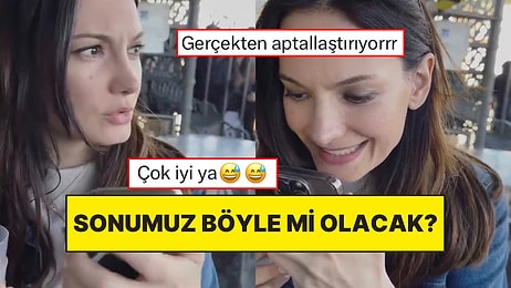 Sonumuz Böyle mi Olacak? Her Şeyi ChatGPT’ye Sormanın İnsanı Aptallaştırdığına Dair Parodi