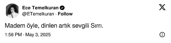 Ece Temelkuran