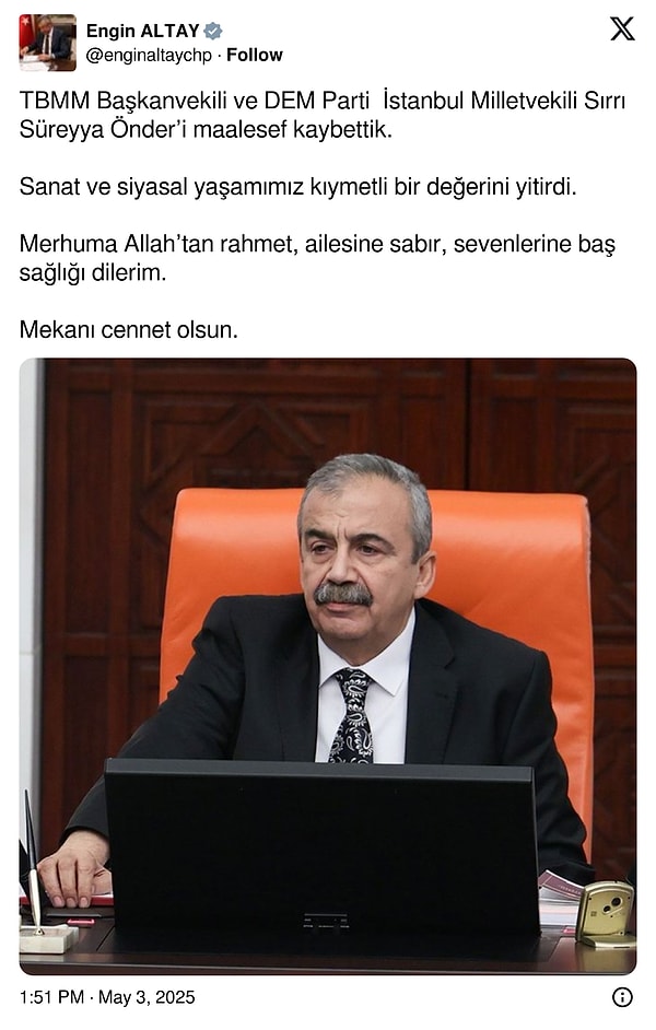Engin Altay
