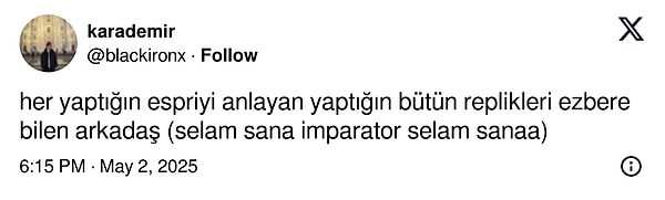 Nadide bi’ parça 👇