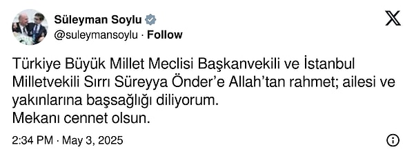 Süleyman Soylu