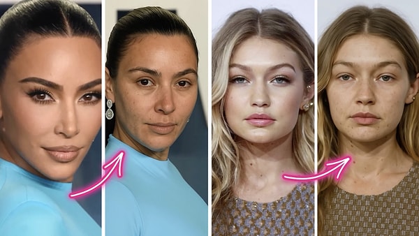Les plateformes de médias sociaux modifient constamment la perception de la beauté par les utilisateurs.