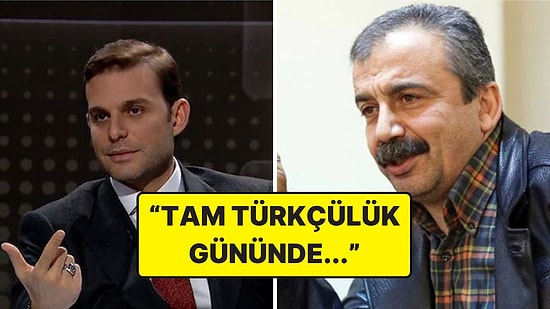 Mehmet Aslan'dan Sırrı Süreyya Önder'in Vefatının Ardından Tepki Çeken Paylaşım