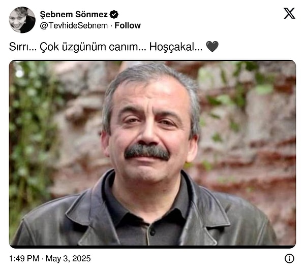 Şebnem Sönmez