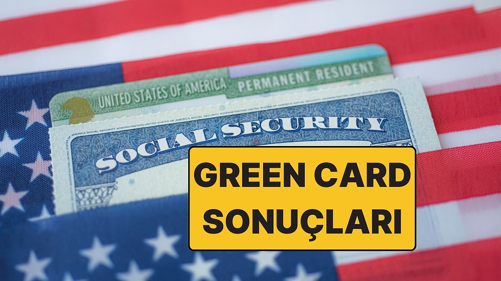 Green Card Başvuru Sonuçları Nasıl Öğrenilir? İşte 2025 Green Card Çekiliş Sonuç Ekranı