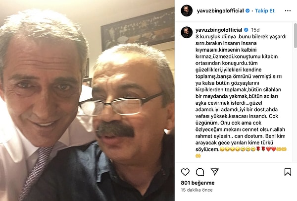 Yavuz Bingöl