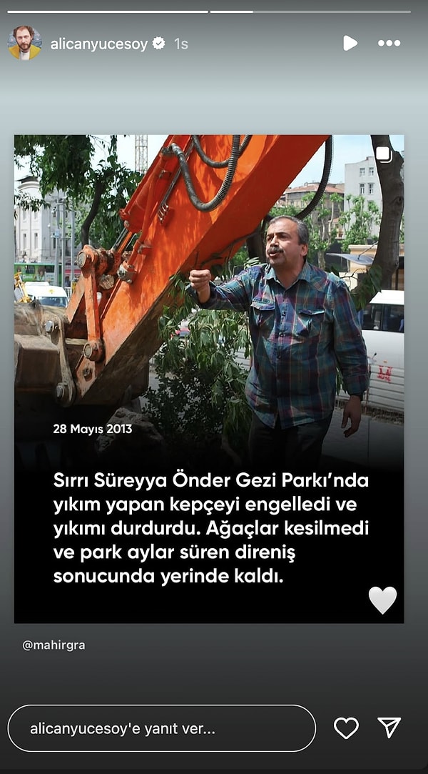 Alican Yücesoy