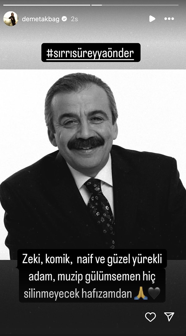 Demet Akbağ