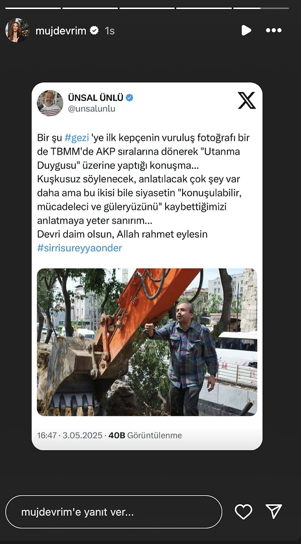 Evrim Alasya