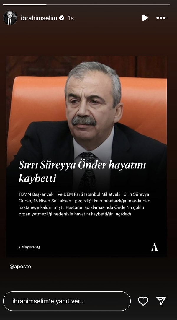 İbrahim Selim