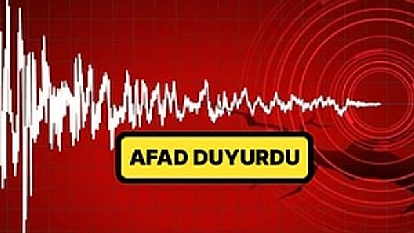 Sallanmaya Devam Ediyor! İstanbul'da Hissedilen 3.7 Büyüklüğünde Deprem: ''1 Ay Daha Sürecek''