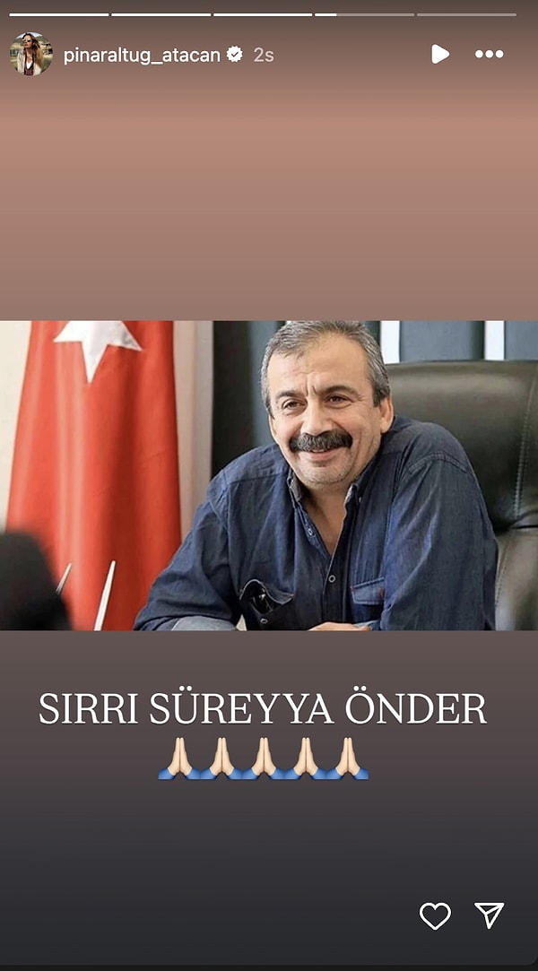 Pınar Altuğ Atacan