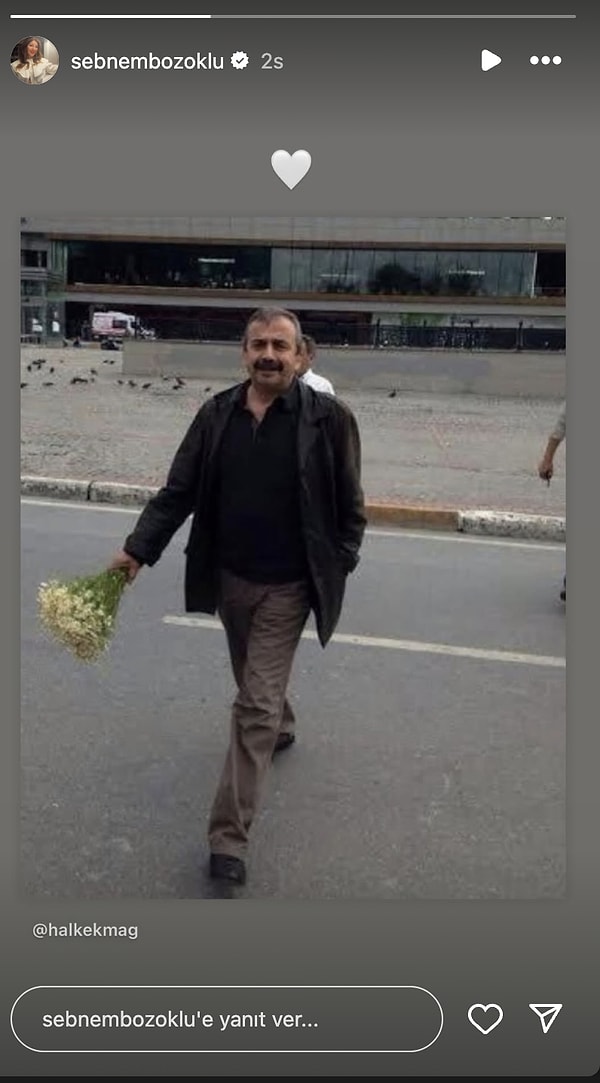 Şebnem Bozoklu