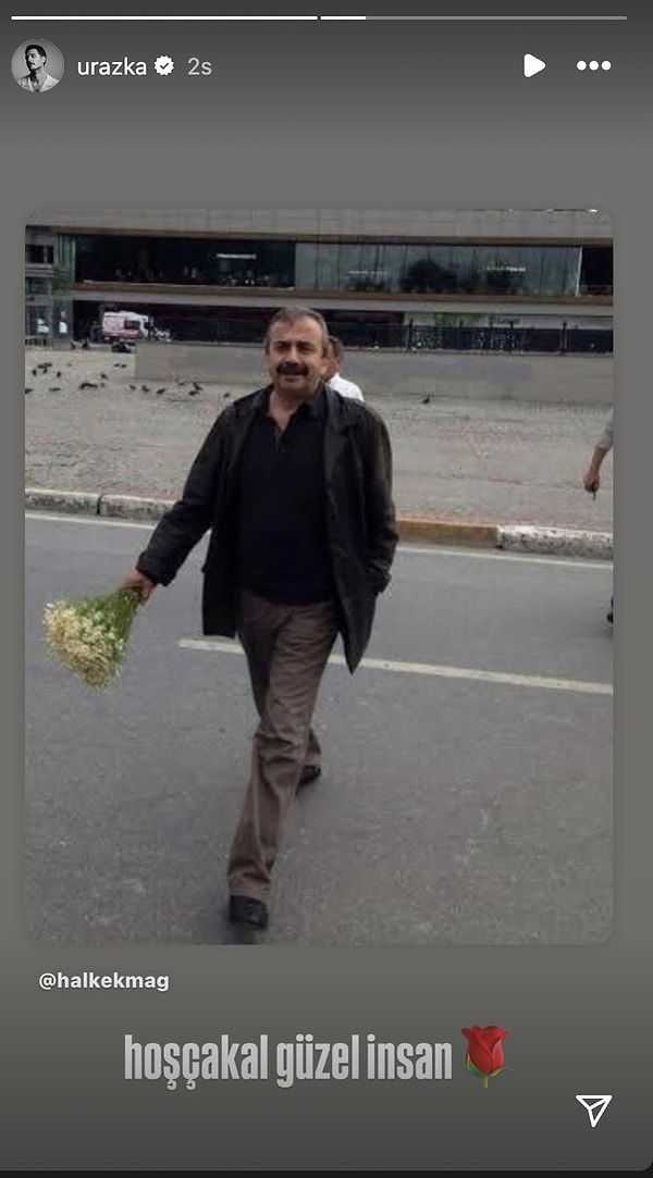 Uraz Kaygılaroğlu