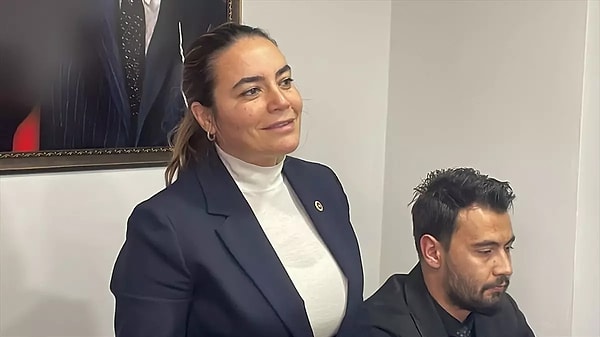 İYİ Parti Grup Başkanvekili Turhan Çömez, Sözcü TV'ye saldırıyı anlattı.