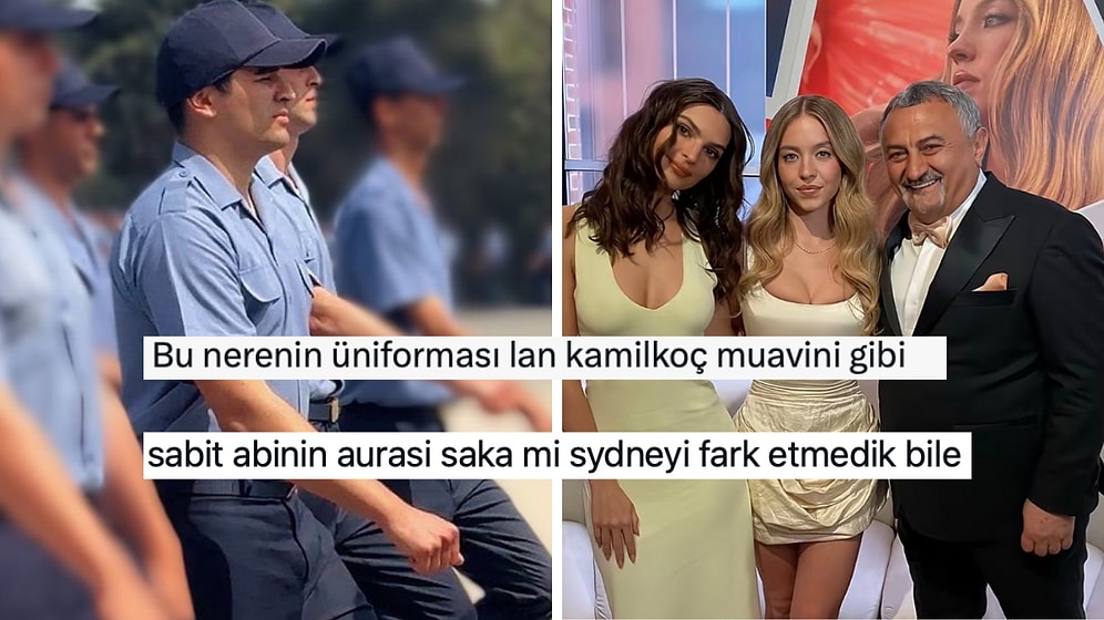 Bir Hafta Boyunca Ünlüleri Mizahına Alet Ederek Güldüren X Kullanıcıları!