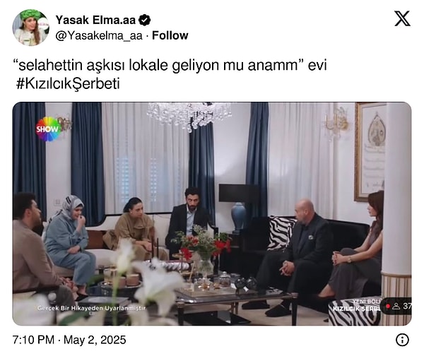 Zevksizlikten gözlerimiz kanadı.