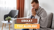 Toz Alerjisi Olanlar İçin Temizlik Tüyoları