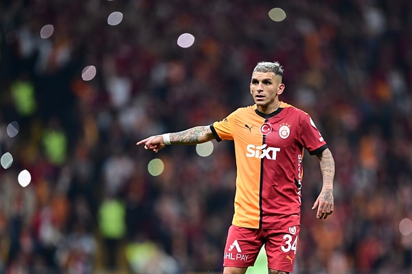 Toreira, bazı zamanlar ayrılığı düşündüğünü söyledi.