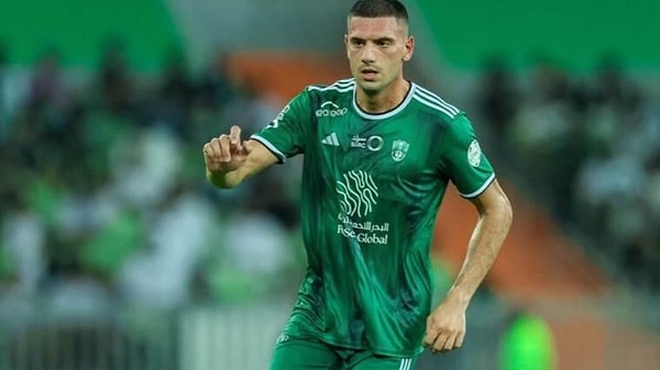 Al Ahli'den tarihi başarı...