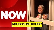 NOW'ın Yeni Aşiret Dizisinden Nursema'nın Gelinliklerine Televizyon Dünyasında Bugün Yaşananlar
