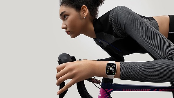 Xiaomi Redmi Watch 3 Akıllı Saat