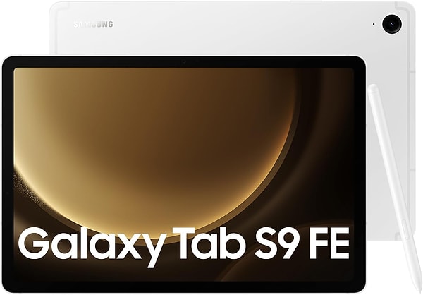 Samsung Galaxy Tab S9 FE Tablet