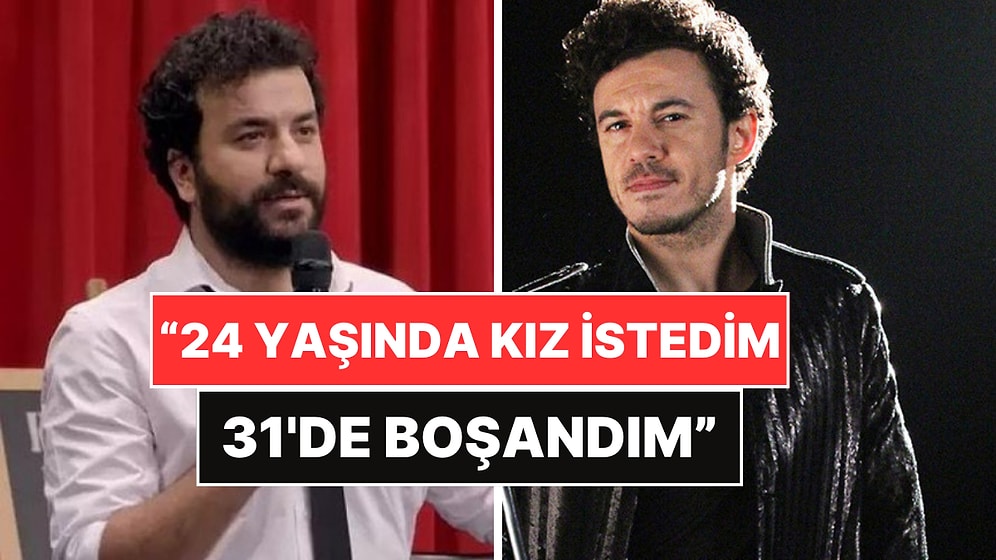 Şarkıcı Buray Özel Hayatıyla İlgili Evlilik İtirafında Bulununca Stüdyo Buz Kesti