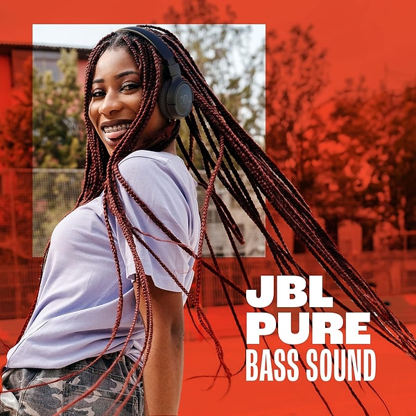 JBL Tune 520BT Multi Connect Wireless Kulaklık